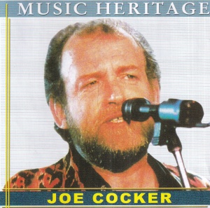 Joe Cocker - Music Heritage