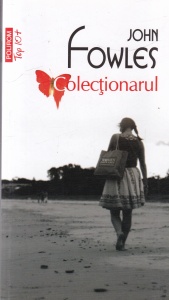 John Fowles - Colectionarul
