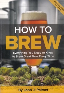 John J. Palmer - How to Brew: Everything you need to know to brew great beer every time