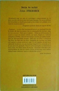 John Steinbeck - Jurnal rusesc - Img 2