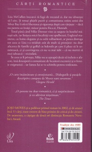 Jojo Moyes - Silver bay - Img 2