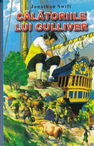 Jonathan Swift - Calatoriile lui Gulliver