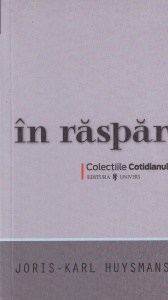 Joris Karl Huysmans - In raspar