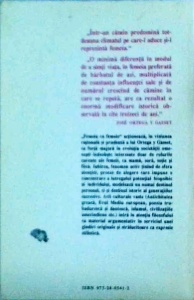 Jose Ortega y Gasset - Studii despre iubire (2008) - Img 2