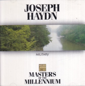 Joseph Haydn - Military