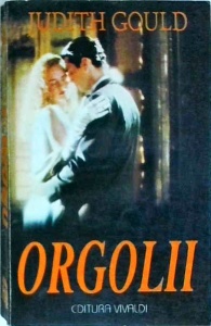 Judith Gould - Orgolii