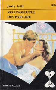 Judy Gill - Necunoscutul din parcare