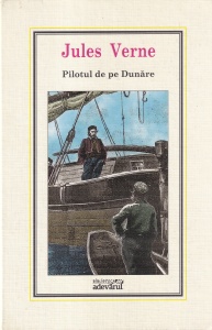 Jules Verne - Pilotul de pe Dunare (2010)