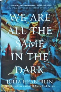 Julia Heaberlin - We Are All the Same in the Dark