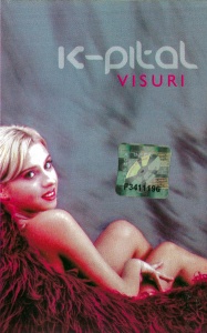 K-Pital – Visuri