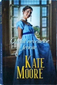 Kate Moore - Ghidul nevestelor fericite