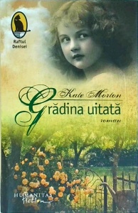 Kate Morton - Gradina uitata