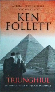 Ken Follett - Triunghiul