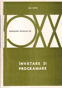 Kiss Arpad - Invatare si programare