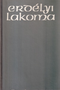 Kovi Pal - Erdelyi lakoma
