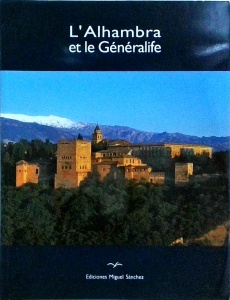 L'Alhambra et le Generalife