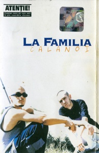 La Familia – Calanoi