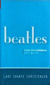 Lars Saabye Christensen - Beatles