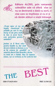Laura Brid - Doamna cu violete - Img 2
