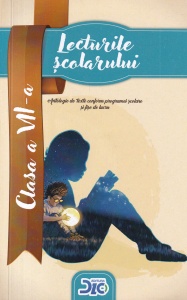 Lecturile scolarului. Clasa a VI-a