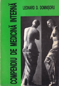 Leonard D. Domnisoru - Compendiu de medicina interna