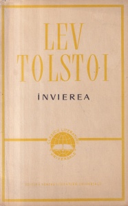 Lev Tolstoi - Invierea