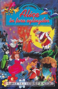 Lewis Carroll - Alice in Tara oglinzilor (2007)