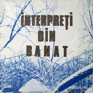 Lia Lungu, Valeria Arnautu – Interpreti din Banat