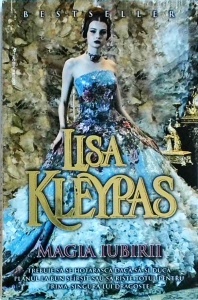 Lisa Kleypas - Magia iubirii