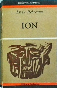 Liviu Rebreanu - Ion (1970)