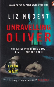 Liz Nugent - Unravelling Oliver