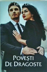 Lorena Lenn - Povesti de dragoste