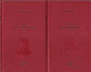 Louisa May Alcott - Fiicele doctorului March, 2 volume - Img 1