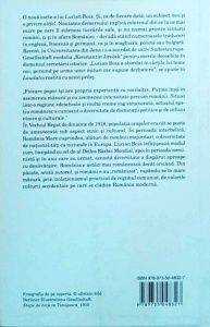 Lucian Boia - Cum s-a romanizat Romania - Img 2