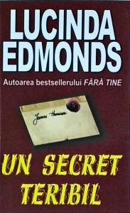 Lucinda Edmonds - Un secret teribil