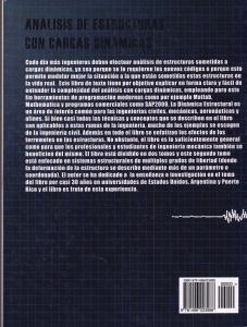 Luis E. Suarez - Analisis de Estructuras con Cargas Dinamicas, 2 volume - Img 5
