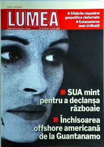 Lumea. Global Politics and World Events, nr.3(348) 2022