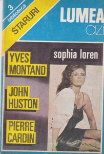 Lumea, nr. 3, decembrie 1990