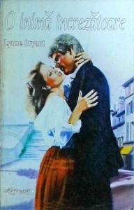 Lynne Bryant - O inima increzatoare