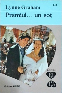 Lynne Graham - Premiul... un sot