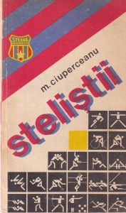 M. Ciuperceanu - Stelistii