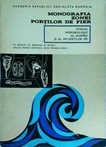 M. Olteanu, Th. Busnita, Virginia Popescu Marinescu, Gh. Brezeanu, Elena Prunescu Arion - Monografia zonei Portilor de Fier. Studiul hidrobiologic al Dunarii si al afluentilor sai