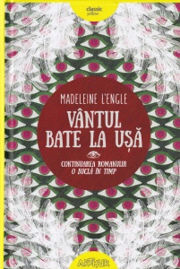 Madeleine Lengle - Vantul bate la usa