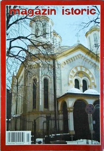 Magazin Istoric, anul XLIV, numarul 3 (516), martie 2010 - Img 2