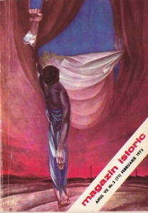 Magazin Istoric, nr. 2, februarie 1973