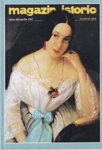 Magazin Istoric, nr. 3, martie 2014