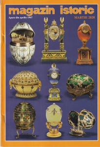 Magazin Istoric, nr. 3, martie 2020