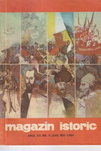 Magazin istoric, nr. 5 (230), mai 1896
