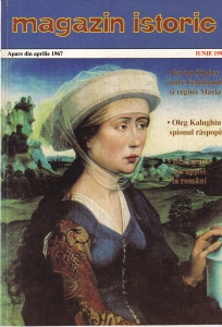 Magazin Istoric, nr. 6, iunie 1999