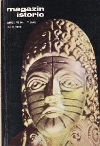 Magazin istoric, nr. 7 (64), iulie 1972
